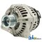 A & I Products Alternator; IR/IF, 12V, 120 Amp, Bosch Type 10" x7" x7" A-47129299 - alternate 1